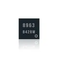Compass IC For iPhone 5 / 5C / 5S / SE (2016) / 6 / 6 Plus (U1901: U2202: U3000: U16: 8963: 14 Pins)
