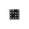 Compass IC For iPhone 5 / 5C / 5S / SE (2016) / 6 / 6 Plus (U1901: U2202: U3000: U16: 8963: 14 Pins)