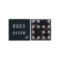 Compass IC For iPhone 5 / 5C / 5S / SE (2016) / 6 / 6 Plus (U1901: U2202: U3000: U16: 8963: 14 Pins)