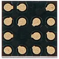 Compass IC For iPhone 7 / 7 Plus (U2402: 14 Pins)