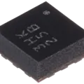 Compass IC For iPhone 7 / 7 Plus (U2402: 14 Pins)