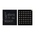 NFC Controller For iPhone 6 / 6 Plus (U5301: 65V10: 49 Pins)