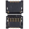 Power / Volume Button Flex ZIF Connector For iPad 3 / iPad 4 (J3700: 6 Pin)