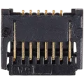 Power / Volume Button Flex ZIF Connector For iPad 3 / iPad 4 (J3700: 6 Pin)