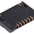 Power / Volume Button Flex ZIF Connector For iPad 3 / iPad 4 (J3700: 6 Pin)