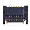 Конектор ZIF кнопки живлення для iPad Air 1 / Mini 1 / Home Button ZIF Connector For iPad 4 (J5950: 6 PIN)