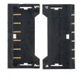 Speaker FPC Connector For iPad 3 / 4 Speaker (J3700: 6 Pin)