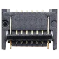 Home Button ZIF Connector For iPad 4 (6 Pin)