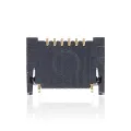 Home Button ZIF Connector For iPad 4 (6 Pin)