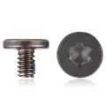 Power Button Screws (Torx T3) (Around 4 Screws) For MacBook Pro 13" / 15" A1706 / A1708 / A1989 / A2159 / A2289 / A2251 / A1707 / A1990 (2016-2020) (100 Pack)
