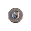 Power Button Screws (Torx T3) (Around 4 Screws) For MacBook Pro 13" / 15" A1706 / A1708 / A1989 / A2159 / A2289 / A2251 / A1707 / A1990 (2016-2020) (100 Pack)