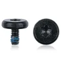 Type-C Screws (Torx T4) (4 Piece Set) For MacBook Pro 13" / Pro 15" A1706 / A1708 / A1989 / A2159 / A2289 / A2251 / A1707 / A1990 (2016-2020) (50 Pack)