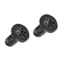 Type-C Screws (Torx T4) (4 Piece Set) For MacBook Pro 13" / Pro 15" A1706 / A1708 / A1989 / A2159 / A2289 / A2251 / A1707 / A1990 (2016-2020) (50 Pack)