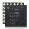 Tristar U2 Charging IC For iPhone 5C / 5S / iPad Air / iPad Mini 2 / iPad Mini 3 (1610A1)
