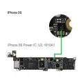Tristar U2 Charging IC For iPhone 5C / 5S / iPad Air / iPad Mini 2 / iPad Mini 3 (1610A1)