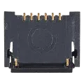 Power Button Flex ZIF Connector For iPad Mini 1 (J2960: 6 Pin)
