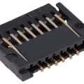 Power Button Flex ZIF Connector For iPad Mini 1 (J2960: 6 Pin)