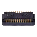 Home Button ZIF Connector For Air 1 / iPad 5 / iPad 6 / iPad 7 / iPad 8 / Pro 9.7 / iPad 9 (2021) (J6300: 14 Pin)