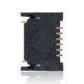 Power Button Flex ZIF Connector For iPad Air 1 / iPad Mini 1 (J2610 / J2960: 6 Pin)