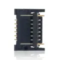 Power Button Flex ZIF Connector For iPad Air 1 / iPad Mini 1 (J2610 / J2960: 6 Pin)