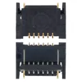 Power Button Flex ZIF Connector For iPad Air 1 / iPad Mini 1 (J2610 / J2960: 6 Pin)