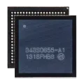 Power Management PMIC IC For iPad Air 1 / iPad Mini 2 (U8100 / 343S0655 / ANYA)