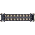 Digitzer FPC Connector For iPad Air 2 Digitizer (J4040: 34 Pin)