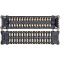 Digitzer FPC Connector For iPad Air 2 Digitizer (J4040: 34 Pin)