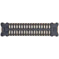 Digitzer FPC Connector For iPad Air 2 Digitizer (J4040: 34 Pin)
