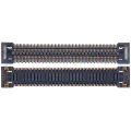 LCD FPC Connector For iPad Air 2 (J4500: 60 Pin)
