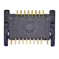 Home Button FPC Connector For iPad Air 2 / Mini 4 / Mini 5 / Mini 6 / Mini 7 / iPad 10 (2022) / Pro 12.9" 1st Gen (2015) / Pro 12.9" 2nd Gen (2017) / Pro 12.9" 3rd Gen (2018) / Pro 12.9" 4th Gen (2020) / Pro 12.9" 5th Gen (2021) / Pro 9.7" (16 Pin)