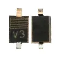 Backlight Diode For iPad Air 1 / Air 2 / Air 3 / Pro 9.7" / Pro 10.5" / Pro 11" 1st Gen (2018) / Pro 12.9" 1st Gen (2015) / Pro 12.9" 2nd Gen (2017) / iPad 5 (2017) / iPad 6 (2018) (5 Pack)