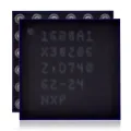 Tristar U2 Charging IC For iPhone 5: iPad 4: And iPad Mini 1 (1608A1)
