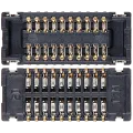 Digitizer FPC Connector For iPad Mini 1 / 2 / 3 (J1700: 20 Pin)