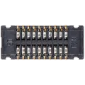 Digitizer FPC Connector For iPad Mini 1 / 2 / 3 (J1700: 20 Pin)
