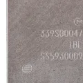 WiFi IC For iPad Pro 12.9" 1st Gen (2015) / iPad Mini 4 (339S00047 / 339S00045)