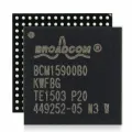 Touch Controller IC For iPad Mini 5/iPad 6/iPad 7/iPad 8/iPad 9/Pro 9.7"/Pro 10.5"/Pro 11" (1st/2nd Gen/3rd Gen 2021)/Air 3/Pro 12.9" 1st Gen (2015)/2nd Gen (2017)/ 3rd Gen (2018)/4th Gen (2020) (BCM15900B0: 225 Pins)