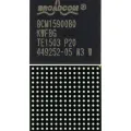 Touch Controller IC For iPad Mini 5/iPad 6/iPad 7/iPad 8/iPad 9/Pro 9.7"/Pro 10.5"/Pro 11" (1st/2nd Gen/3rd Gen 2021)/Air 3/Pro 12.9" 1st Gen (2015)/2nd Gen (2017)/ 3rd Gen (2018)/4th Gen (2020) (BCM15900B0: 225 Pins)