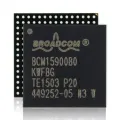 Touch Controller IC For iPad Mini 5/iPad 6/iPad 7/iPad 8/iPad 9/Pro 9.7"/Pro 10.5"/Pro 11" (1st/2nd Gen/3rd Gen 2021)/Air 3/Pro 12.9" 1st Gen (2015)/2nd Gen (2017)/ 3rd Gen (2018)/4th Gen (2020) (BCM15900B0: 225 Pins)