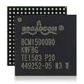 Touch Controller IC For iPad Mini 5 / iPad 6 / iPad 7 / iPad 9 / Pro 9.7" / Pro 10.5" / Pro 11" (1st / 2nd Gen / 3rd Gen 2021) / Air 3 / Pro 12.9" 1st Gen (2015) / 2nd Gen (2017) / 3rd Gen (2018) / 4th Gen (BCM15900B0: 225 Pins) (10 Pack)