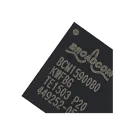Touch Controller IC For iPad Mini 5 / iPad 6 / iPad 7 / iPad 9 / Pro 9.7" / Pro 10.5" / Pro 11" (1st / 2nd Gen / 3rd Gen 2021) / Air 3 / Pro 12.9" 1st Gen (2015) / 2nd Gen (2017) / 3rd Gen (2018) / 4th Gen (BCM15900B0: 225 Pins) (10 Pack)