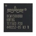 Touch Controller IC For iPad Mini 5 / iPad 6 / iPad 7 / iPad 9 / Pro 9.7" / Pro 10.5" / Pro 11" (1st / 2nd Gen / 3rd Gen 2021) / Air 3 / Pro 12.9" 1st Gen (2015) / 2nd Gen (2017) / 3rd Gen (2018) / 4th Gen (BCM15900B0: 225 Pins) (10 Pack)