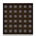 Back Light IC For iPad Pro 10.5" / iPad 6 (2018) (5662)