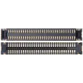 Digitizer FPC Connector ( On The Board Not LCD Flex) For iPad Mini 4 (68 Pin)