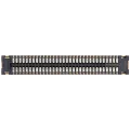 Digitizer FPC Connector ( On The Board Not LCD Flex) For iPad Mini 4 (68 Pin)