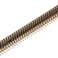 Digitzier (On The LCD Flex Not The MotherBoard) FPC Connector For iPad Mini 4 (68 Pin)