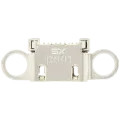 Charging Port Only For Samsung Galaxy S6 / S6 Edge / S6 Edge Plus / Note 5 (Soldering Required)
