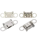 Charging Port Only For Samsung Galaxy S6 / S6 Edge / S6 Edge Plus / Note 5 (Soldering Required)