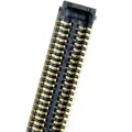 LCD FPC Connector For Samsung Galaxy S6 / S6 Edge / S6 Edge Plus