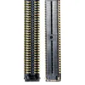 LCD FPC Connector For Samsung Galaxy S6 / S6 Edge / S6 Edge Plus